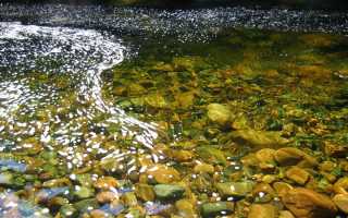 Что означает большая вода во сне. Толкование сна Вода в Соннике Странника