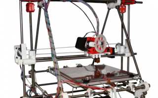 Новая технология 3d печати. EBM – электронно-лучевое плавление