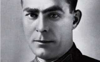 Последовательность вождей ссср. Кто правил после Сталина? Георгий Максимилианович Маленков
