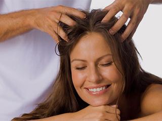 Ощущение что волосы на голове болят