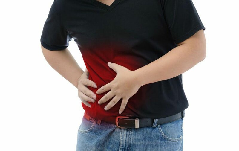 Основные причины, провоцирующие боль в правом боку Основные причины, провоцирующие боль в правом боку