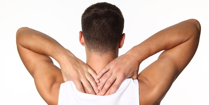 Почему болит затылок головы, давит1