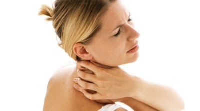 Почему болит затылок головы, давит2