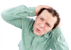 Почему болит затылок головы, давит4