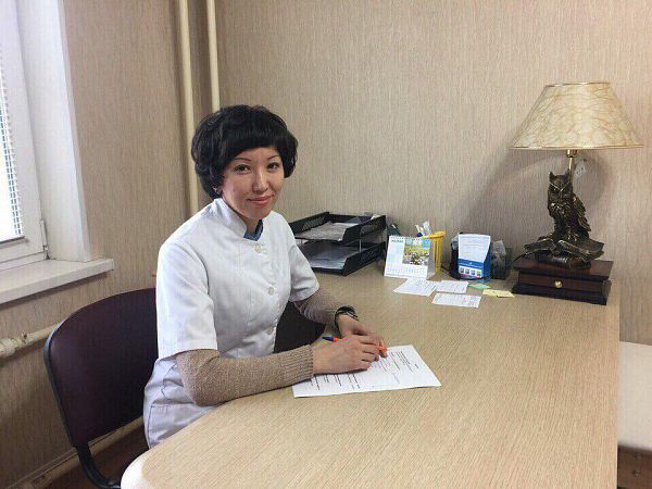 Почему болит голова после уроков