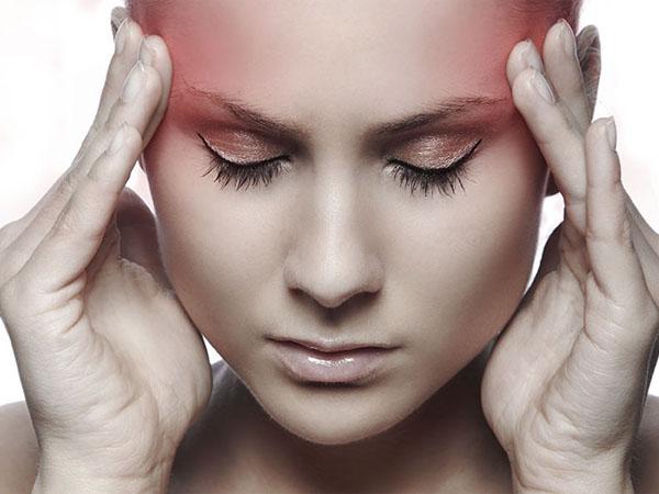 Какой массаж нужно делать если болит голова
