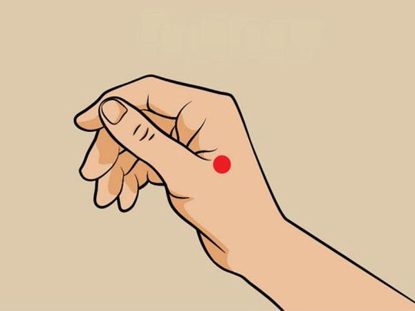 Какой массаж нужно делать если болит голова