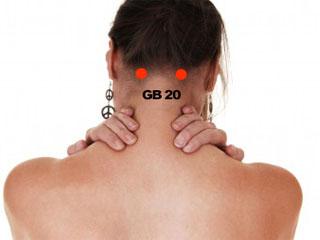 Какой массаж нужно делать если болит голова