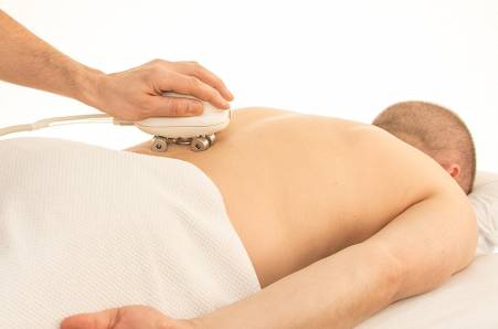 Боли в спине и массаж