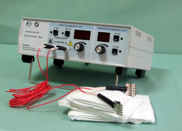 Если болит кожа головы и выпадают