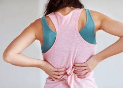 Болит спина в области поясницы по ночам причины