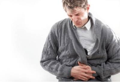 У меня болит спина и температура