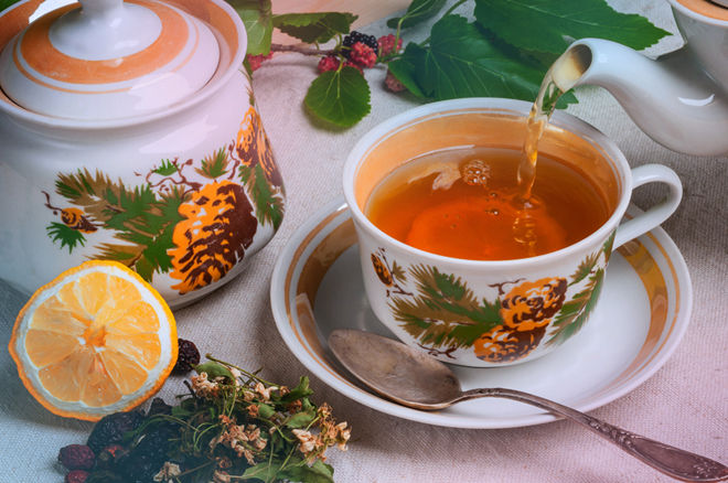 Что делать, если болит голова при простуде, а температуры нет?