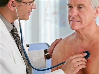 Болят ребра на спине тяжело дышать