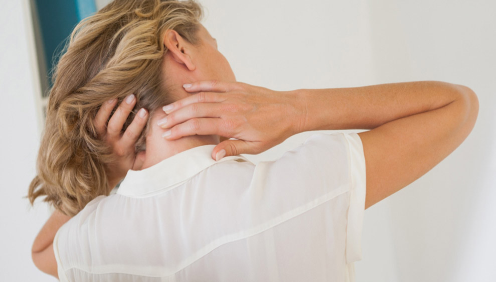 Если болит затылок головы какое лекарство