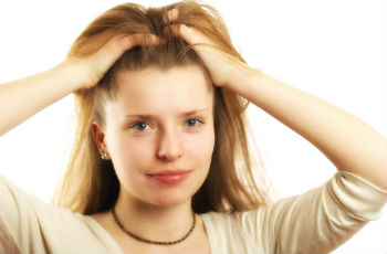 Причины болезненности кожи головы