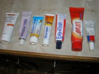 Новые обезболивающие препараты от болей в спине