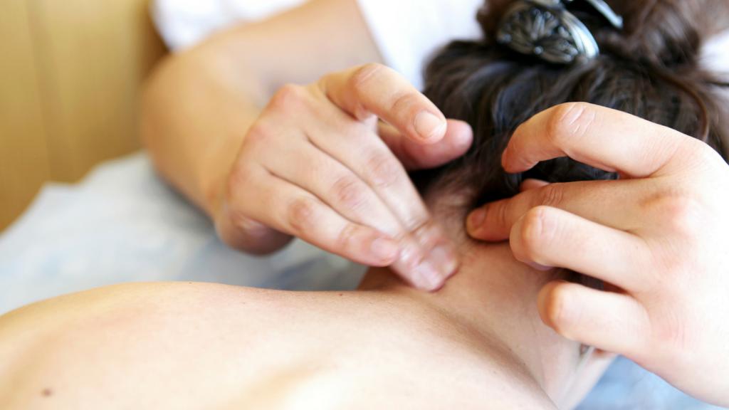 Если болит затылок головы какое лекарство