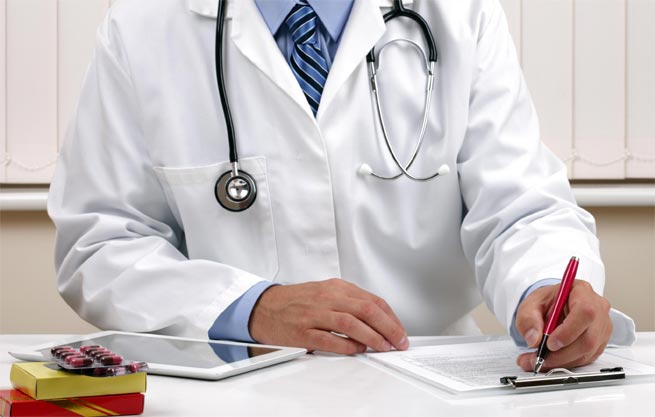 Врач Обратиться к врачу