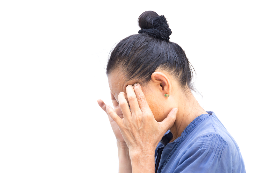 shutterstock_642554293 (1) Лечение болей напряжения головы